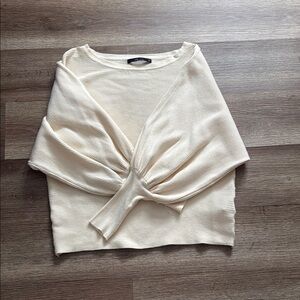 Deluc Sweater